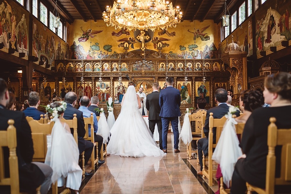 Hochzeitsreportage - Hochzeitsfotograf Stuttgart - Sinnesrausch Fotografie